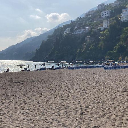 Nel Cuore Di Vietri Casa Vacanze Amalfi Coast 外观 照片