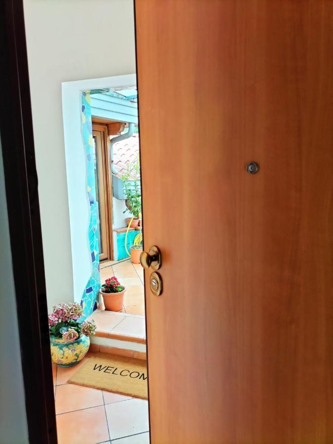 Nel Cuore Di Vietri Casa Vacanze Amalfi Coast 外观 照片