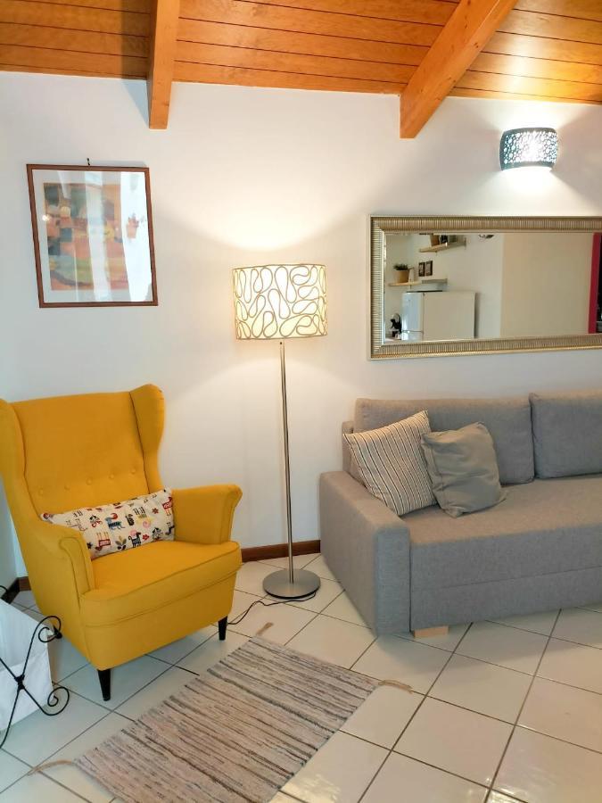 Nel Cuore Di Vietri Casa Vacanze Amalfi Coast 外观 照片