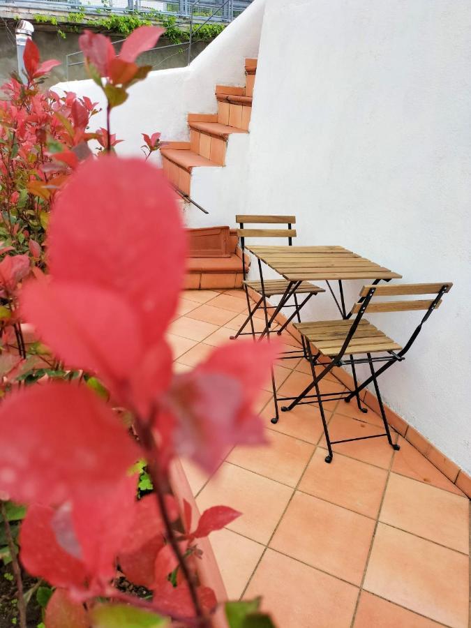 Nel Cuore Di Vietri Casa Vacanze Amalfi Coast 外观 照片