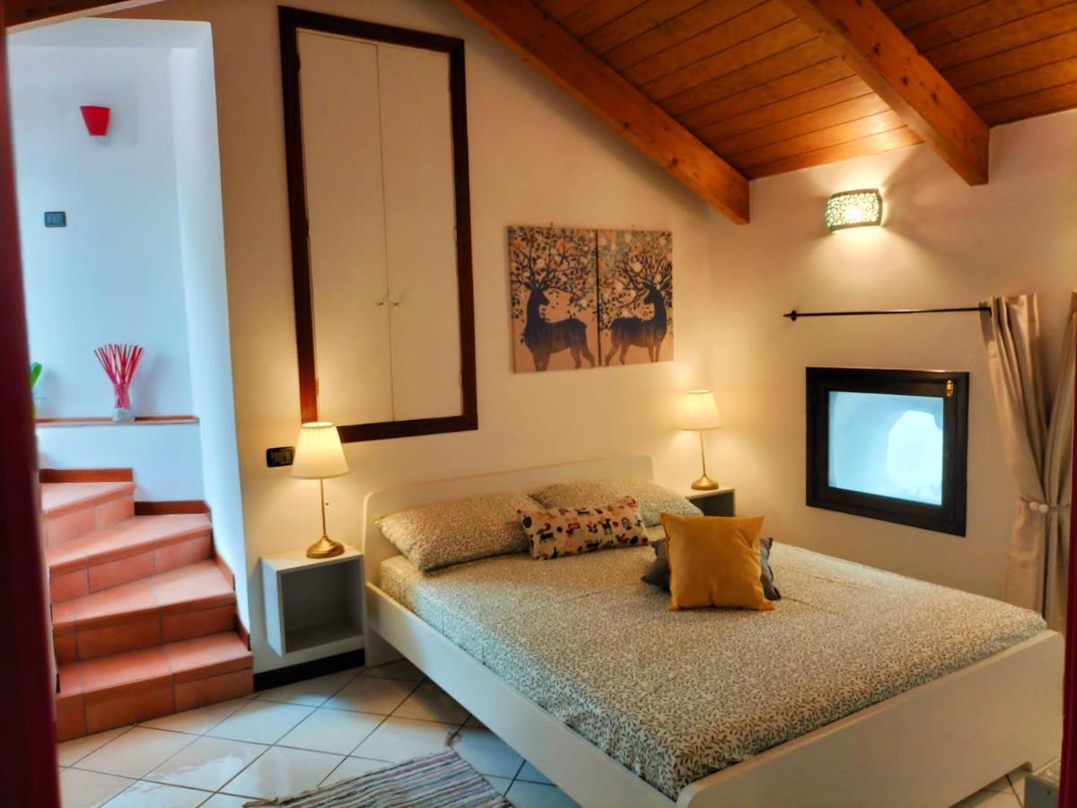 Nel Cuore Di Vietri Casa Vacanze Amalfi Coast 外观 照片