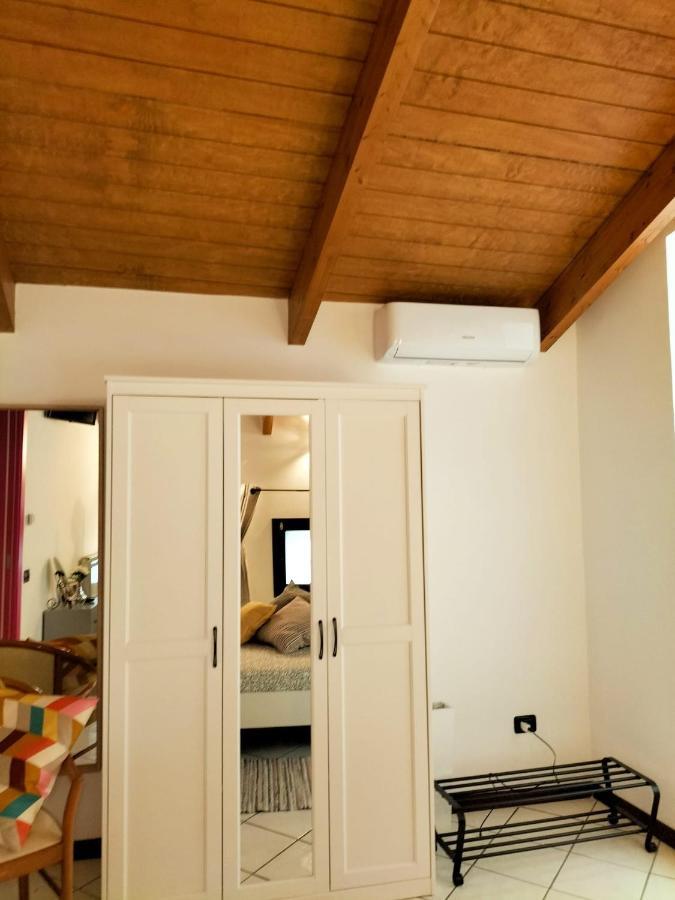 Nel Cuore Di Vietri Casa Vacanze Amalfi Coast 外观 照片