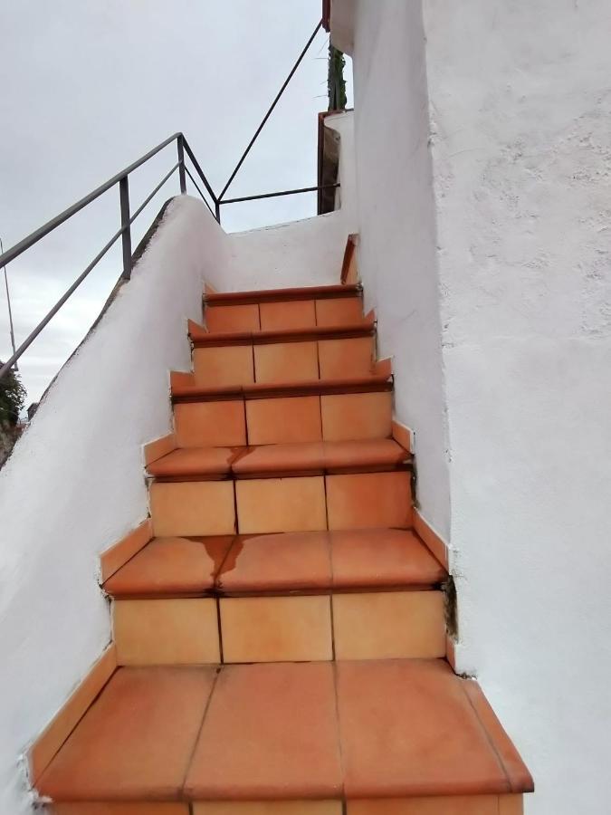 Nel Cuore Di Vietri Casa Vacanze Amalfi Coast 外观 照片