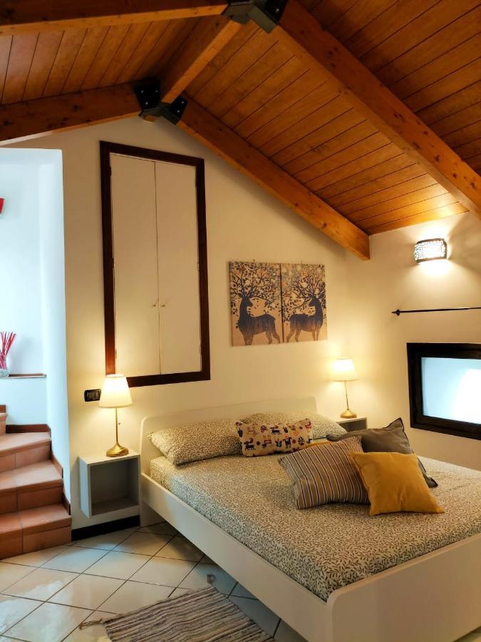 Nel Cuore Di Vietri Casa Vacanze Amalfi Coast 外观 照片