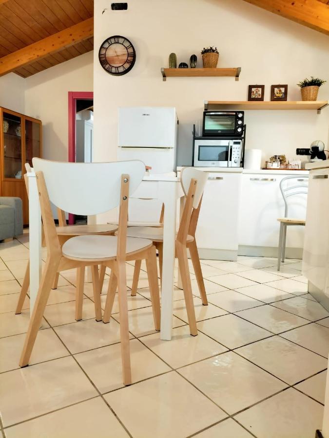 Nel Cuore Di Vietri Casa Vacanze Amalfi Coast 外观 照片
