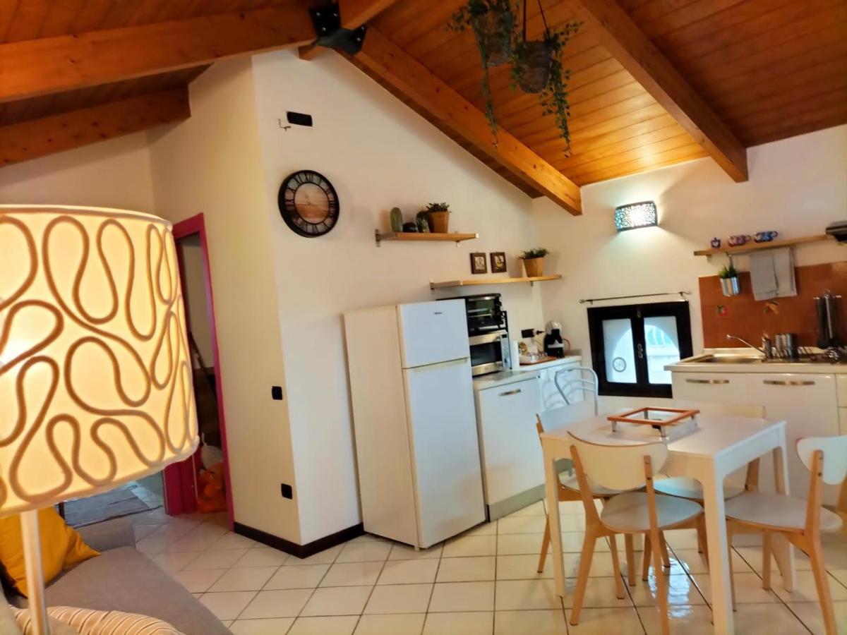 Nel Cuore Di Vietri Casa Vacanze Amalfi Coast 外观 照片