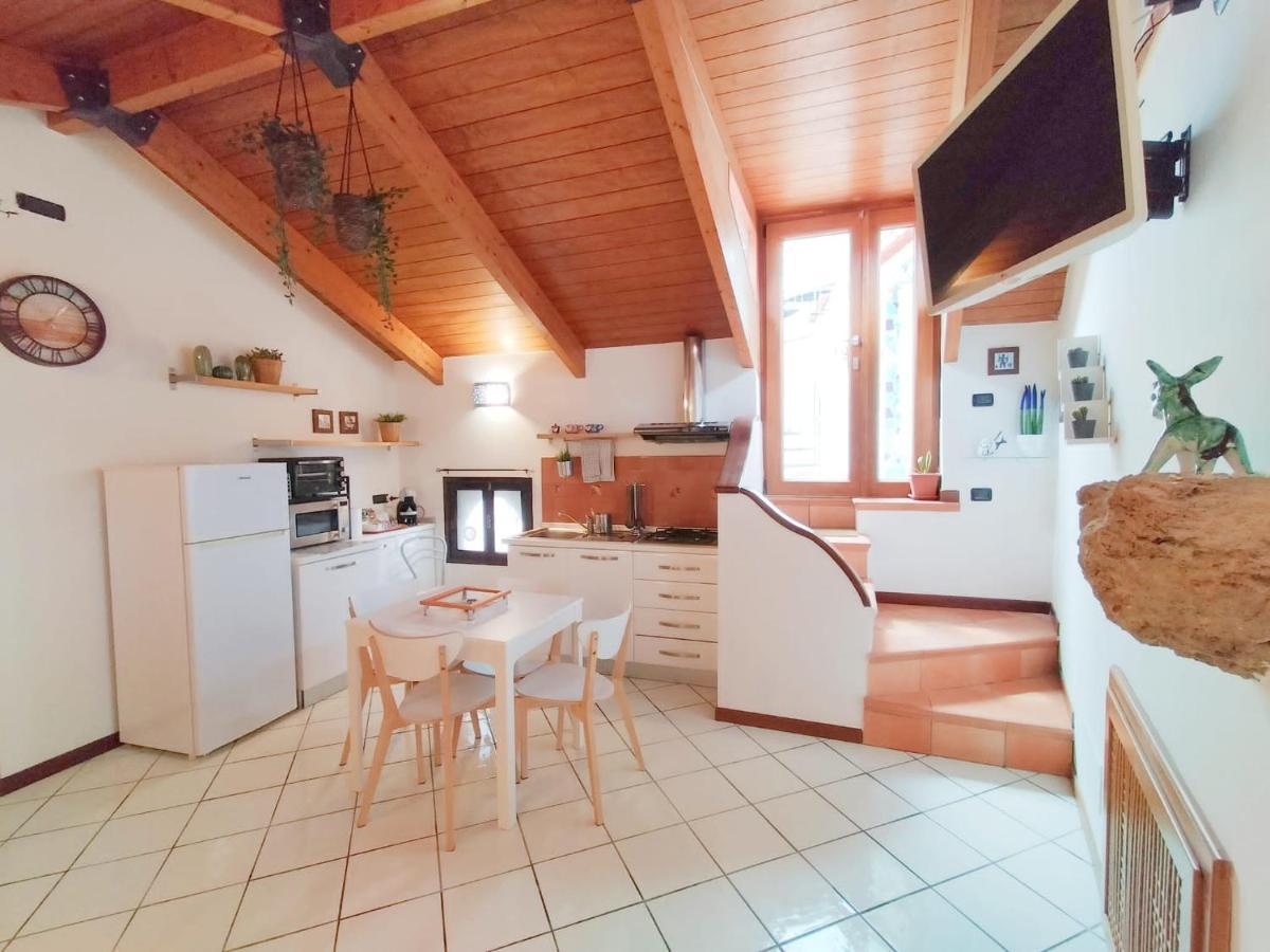 Nel Cuore Di Vietri Casa Vacanze Amalfi Coast 外观 照片