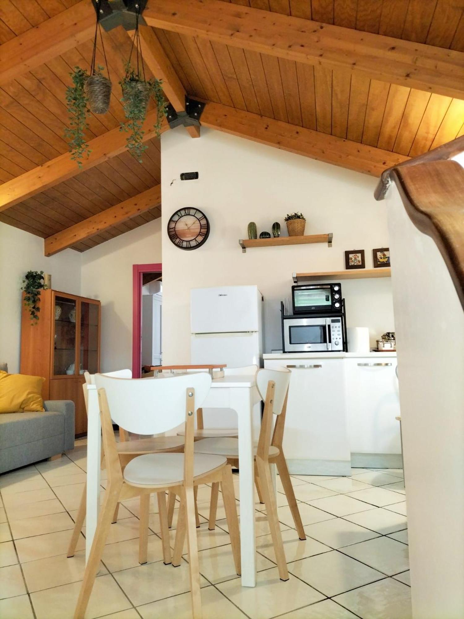 Nel Cuore Di Vietri Casa Vacanze Amalfi Coast 外观 照片